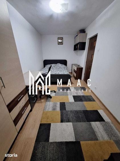 Apartament 3 camere | Ostroveni | Etaj 1 | Zona Hermes - 3