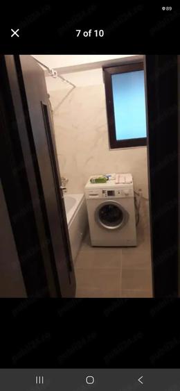 Apartament cu 2 camere semidecomandat în Baza 3