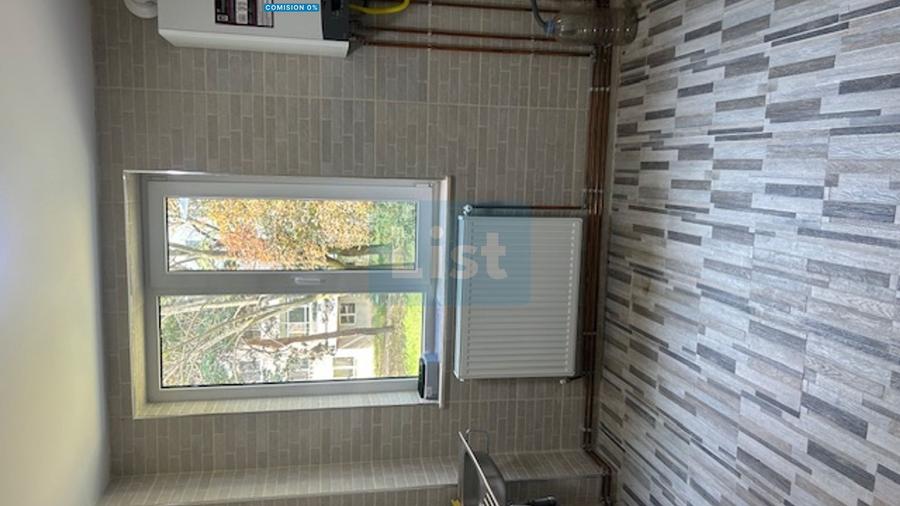 Apartament cu 2 camere semidecomandat în Mărășești
