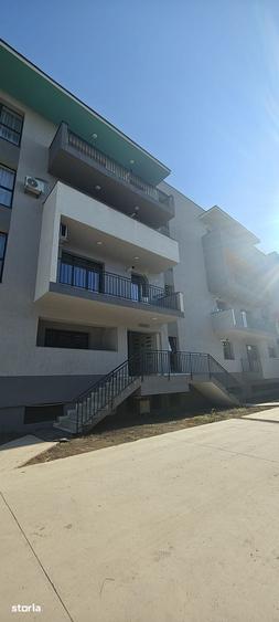 Apartament cu 2 camere decomandat în Theodor Pallady