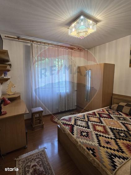 Apartament cu 2 camere de inchiriat in zona Baneasa - 10