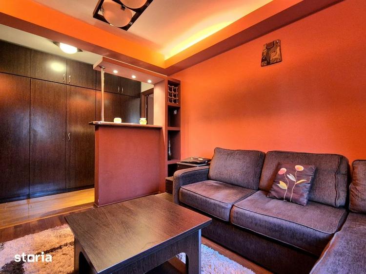 Apartament 2 camere - Bucla Drumul Taberei - 5