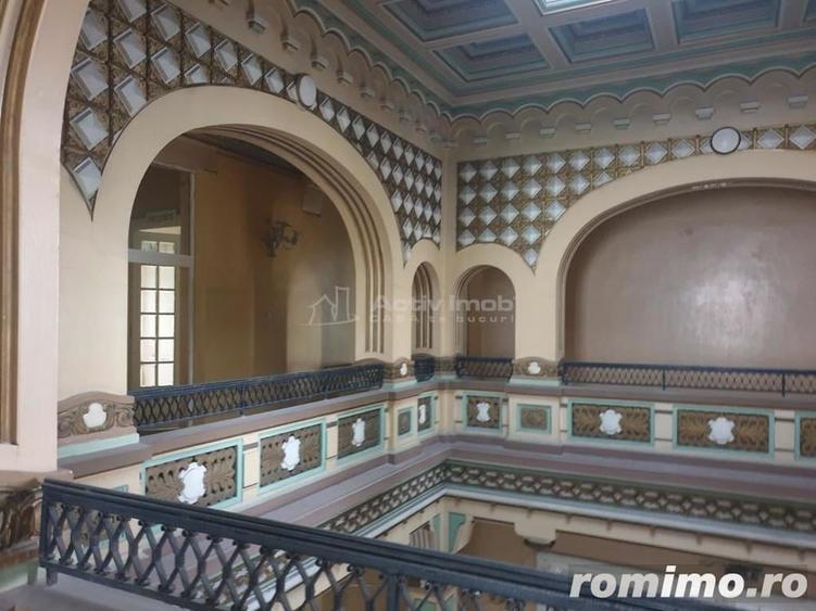 Casă cu Teren 1800 Mp în Ultracentral