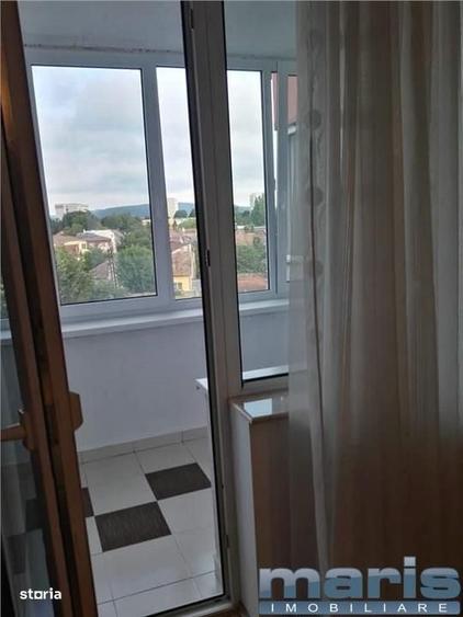 Apartament cu 2 camere decomandat în Lefaia