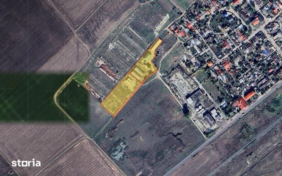 Spațiu comercial, de 1 mp, în Central