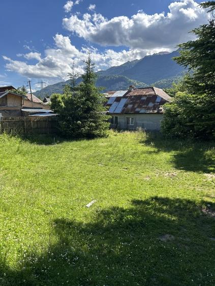 Teren Construcții intravilan de 400 mp, în Zamora