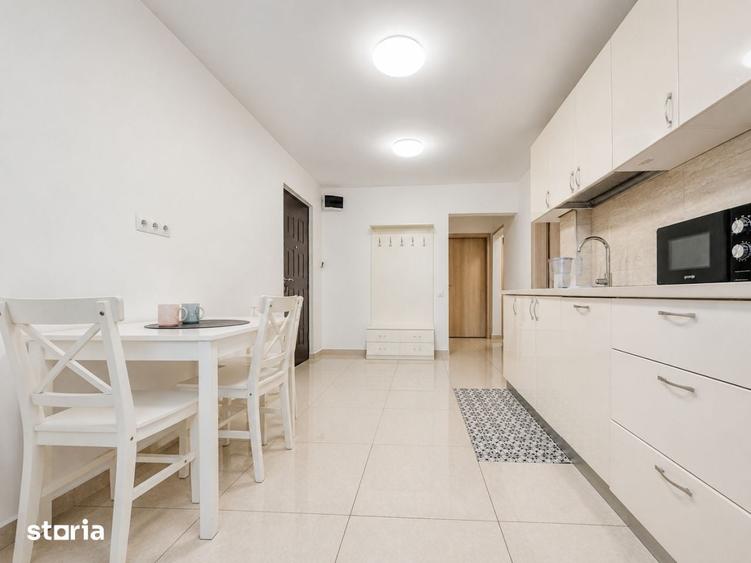 Apartament cu 3 camere decomandat în Zorilor