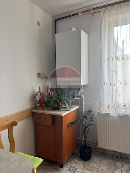 Apartament 3 camere | Central Cehu Silvaniei | Finisat Modern - 16