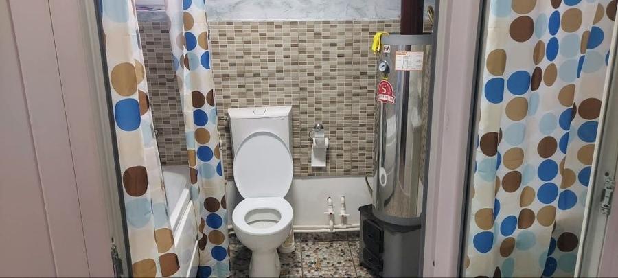 Casă cu 2 camere în Radomirești