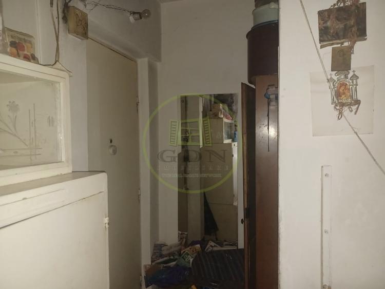 Proiect renovare-Apartament 2 camere - 1