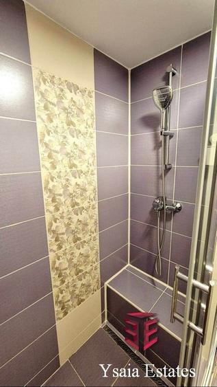 Apartament cu 2 camere decomandat în Faleza Nord