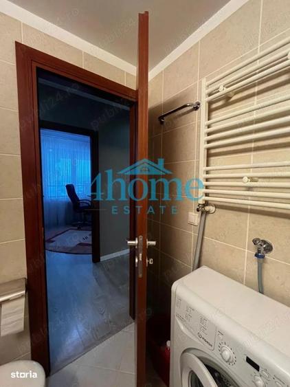 Apartament cu 3 camere, mobilat în Colentina