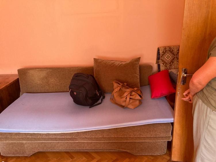 Apartament cu 2 camere semidecomandat în Ultracentral