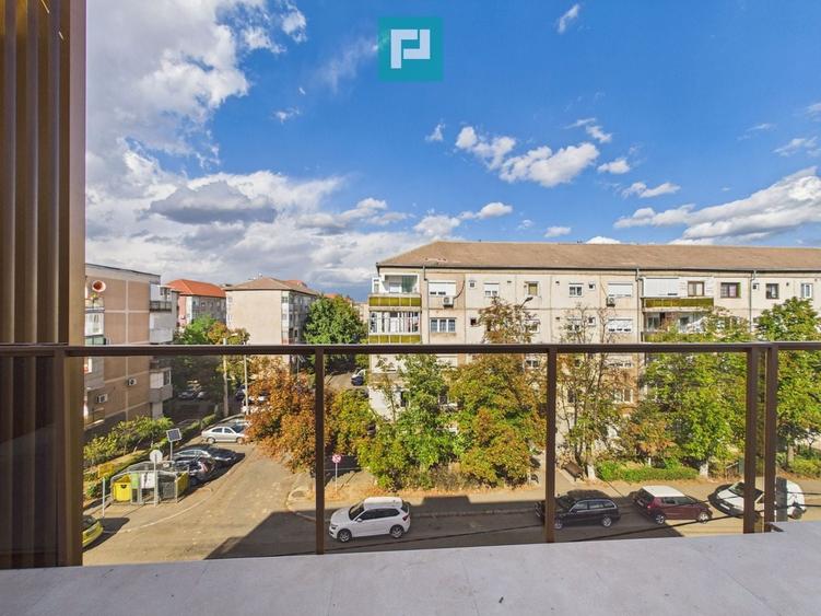 Apartament cu 3 camere în Iosia