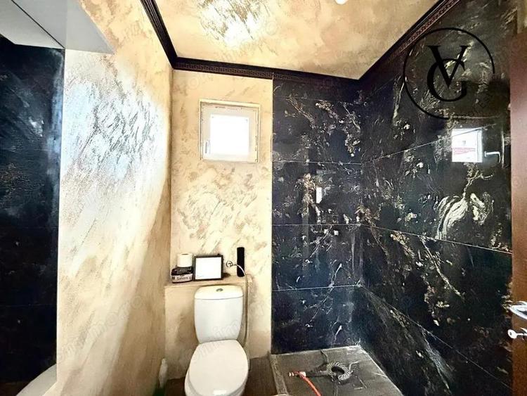 Casă cu 3 camere cu Teren 127 Mp în Central