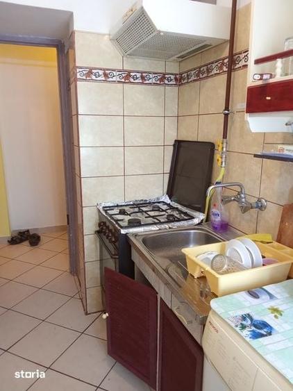 Apartament cu 2 camere în Universitate