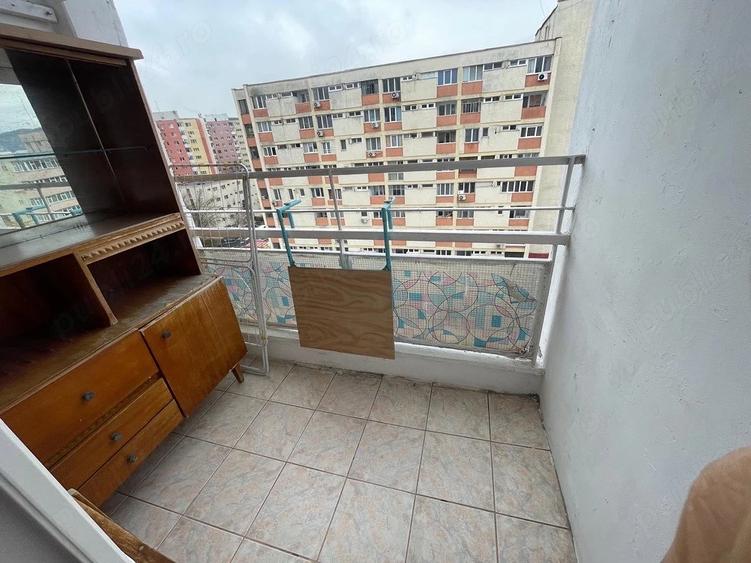 Garsonieră nedecomandată în Ultracentral