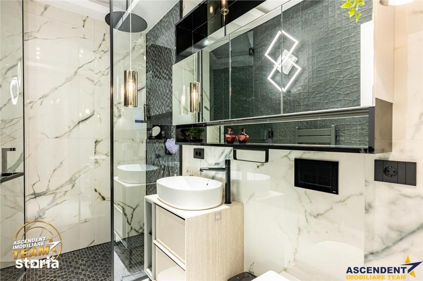 Apartament cu 4 camere în Sud