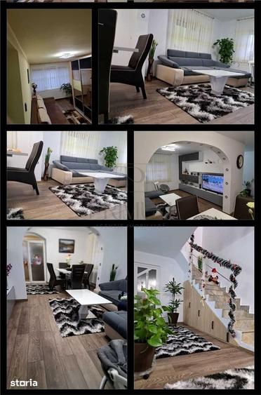 Casă cu 4 camere cu Teren 560 Mp în Sânmihaiu Român
