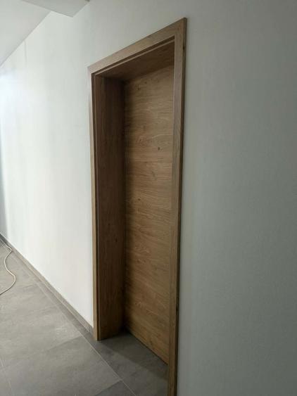 Apartament cu 2 camere în Baciu