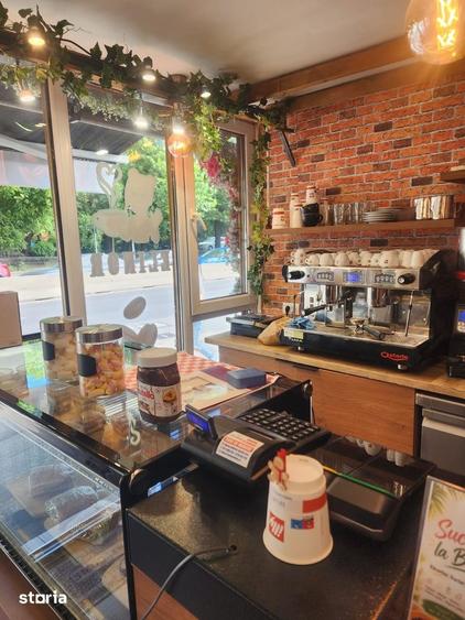 Se vinde cafenea - 2