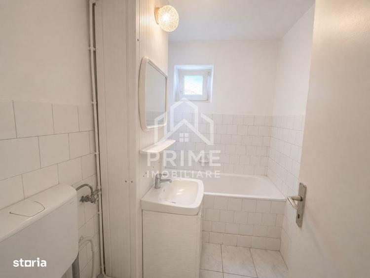 Apartament 2 Camere | 57 Mp | Bloc Caramida I Zona Micro 2 I Aiud - 4