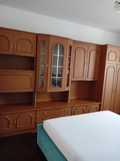 Garsonieră decomandată în Gară