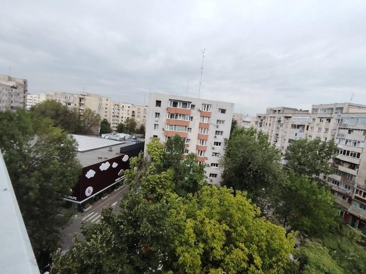 Apartament cu 2 camere decomandat, mobilat în Tineretului