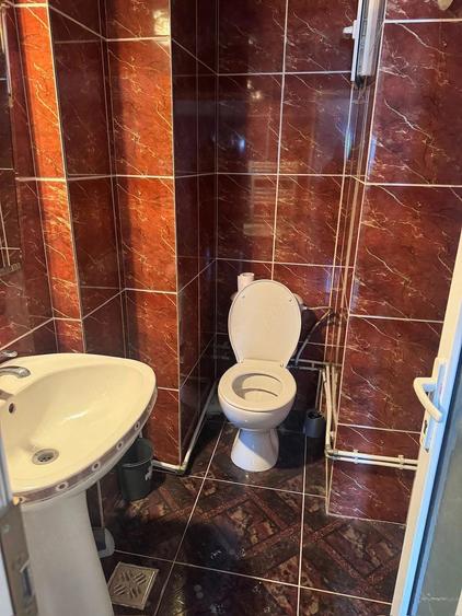 Garsonieră decomandată în Exterior Vest