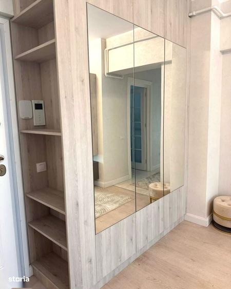 Apartament cu 2 camere decomandat în Copou
