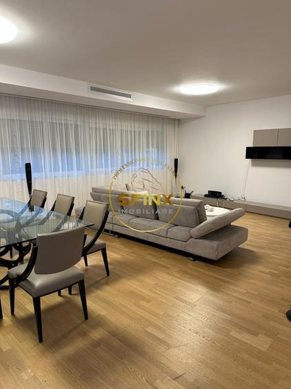 5 camere | Baneasa | 170mp | 2 locuri de parcare - 1