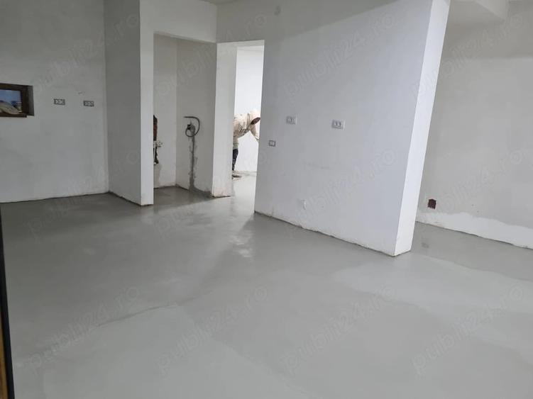 Casă cu 3 camere cu Teren 400 Mp în Domnești