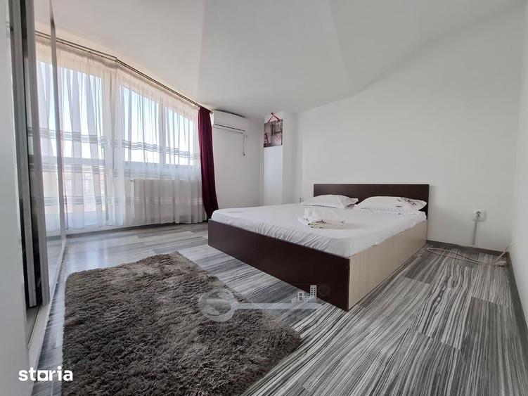 Apartament cu 2 camere decomandat în Tătărași