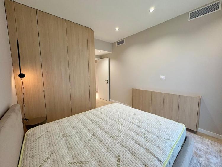 Apartament cu 2 camere decomandat, mobilat în Aviației