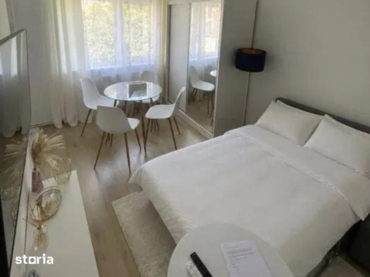 Apartament 1 camera, complet renovat Str. Dambovi?ei, Mara?ti - 1