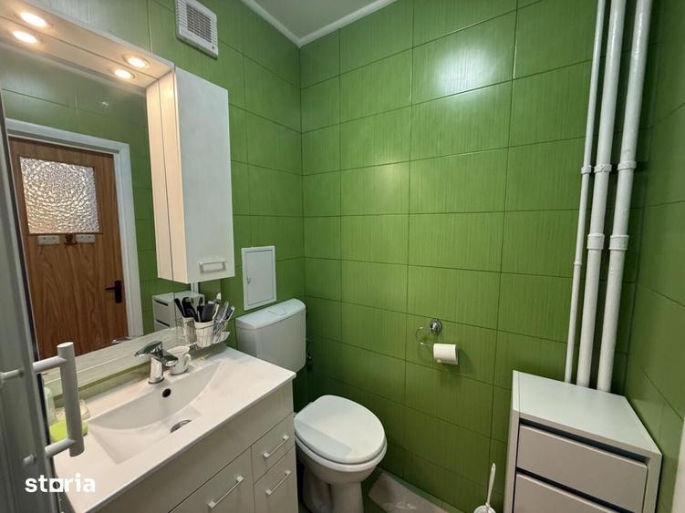 3 Camere Decomandat Bloc Reabilitat Termic - 4