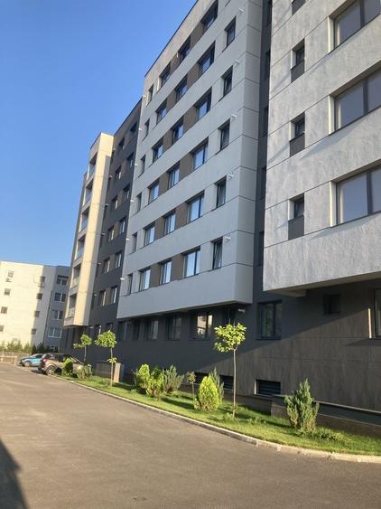 Garsonieră semidecomandată în Berceni