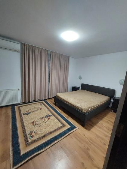 Casă individuală cu 4 camere cu Teren 200 Mp în Galata