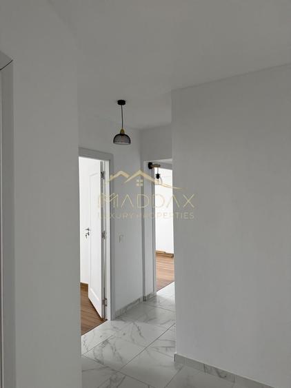 Apartament cu 4 camere în Timpuri Noi