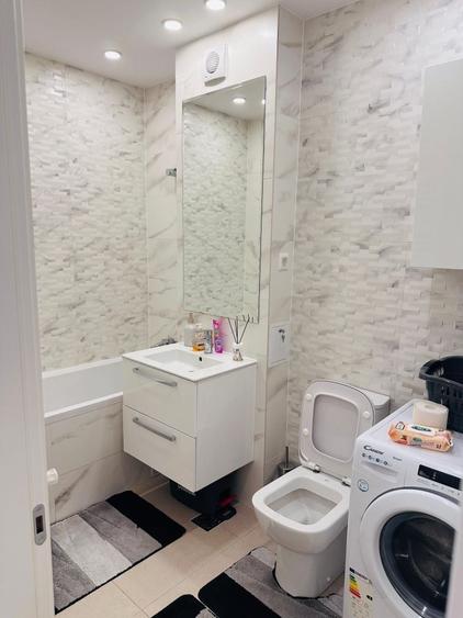 Apartament cu 2 camere decomandat în Theodor Pallady