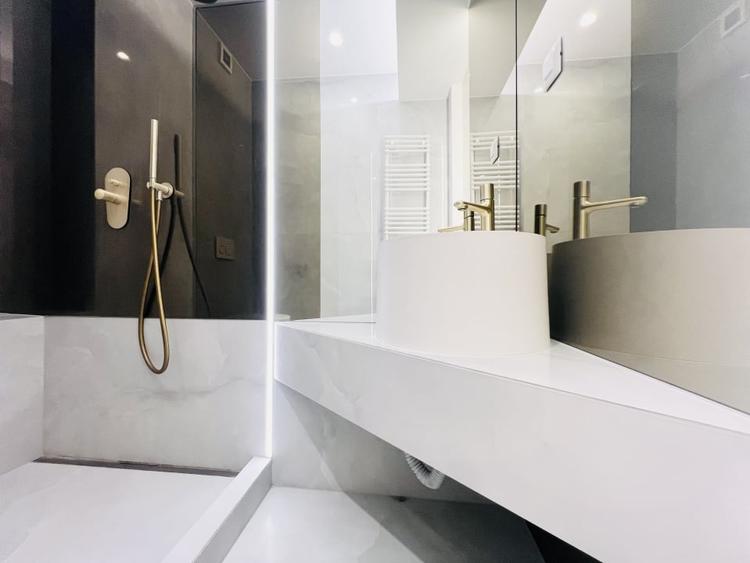 Apartament cu 3 camere, mobilat în Pipera