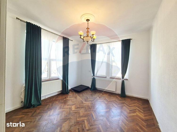 Vila de inchiriat | Metrou | Tineretului | Timpuri Noi | Unirii - 7