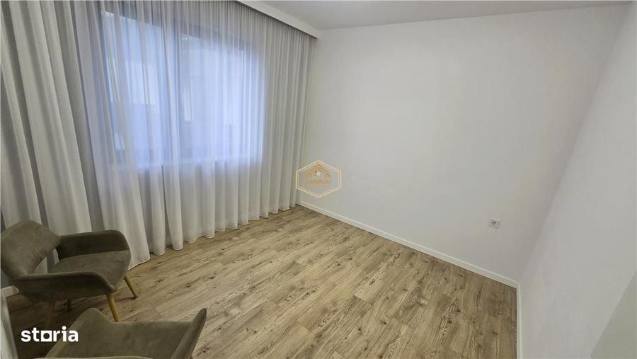 Apartament cu 4 camere în Carpați 2