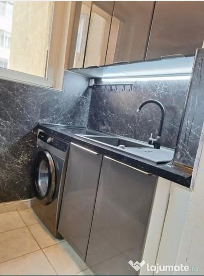 2 camere Gara de Nord Dinicu Golescu 23-25 - Renovat complet - 3