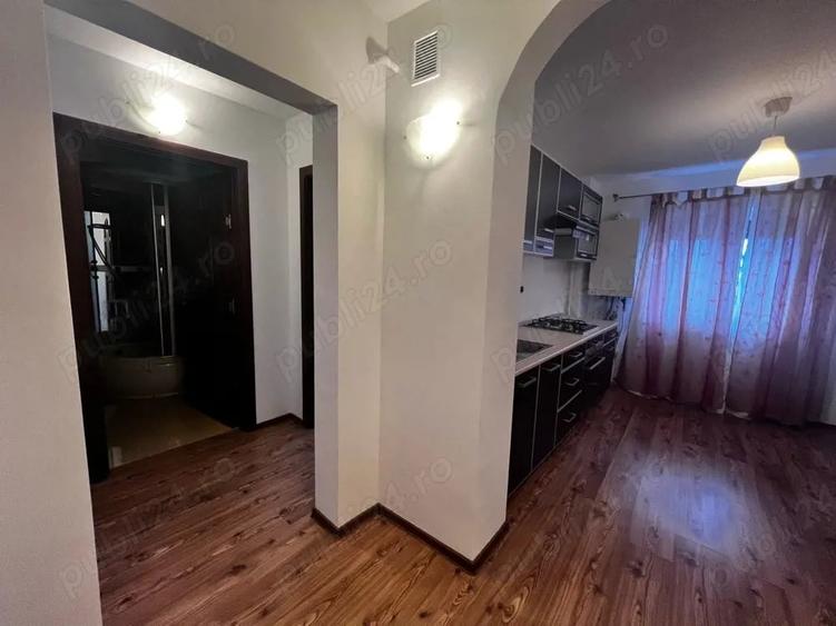 Apartament cu 2 camere decomandat în Nord