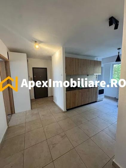 Apartament cu 3 camere decomandat, mobilat în Octavian Goga