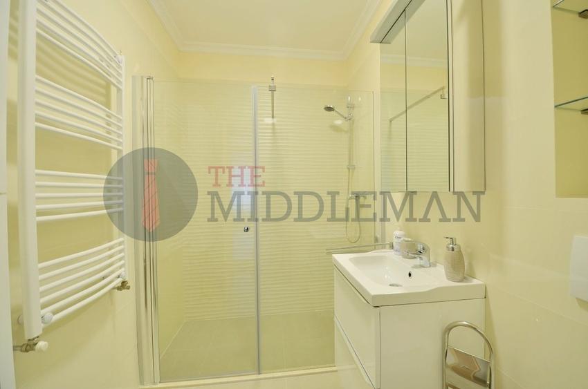 Apartament cu 4 camere decomandat, mobilat în Floreasca