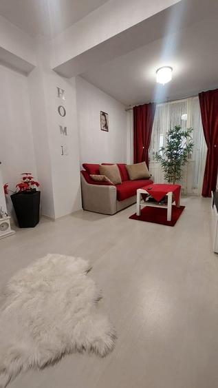 Apartament cu 3 camere decomandat în Bragadiru