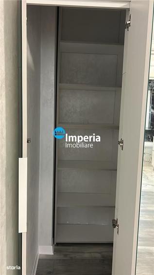 Apartament cu 2 camere în Rediu