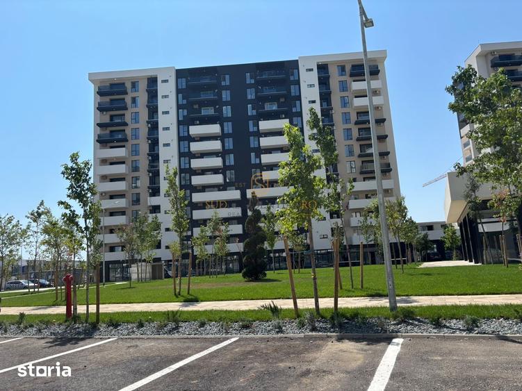 Spa?ii comerciale de inchiriat | The Grand Kristal Residence - 6